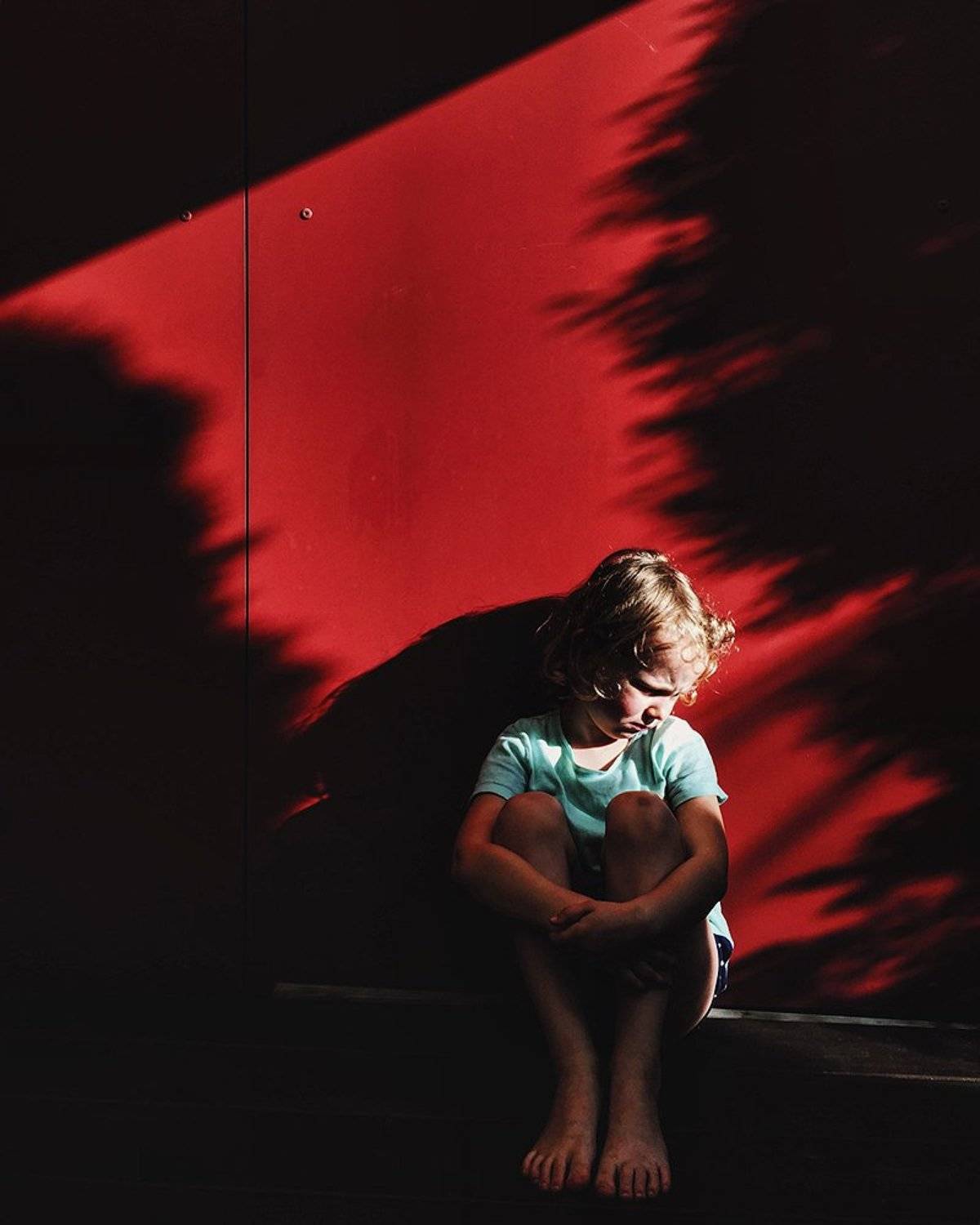 портрет, девочка, дети, детскаяфотография, семейнаяфотография, цвет, Oxana Guryanova