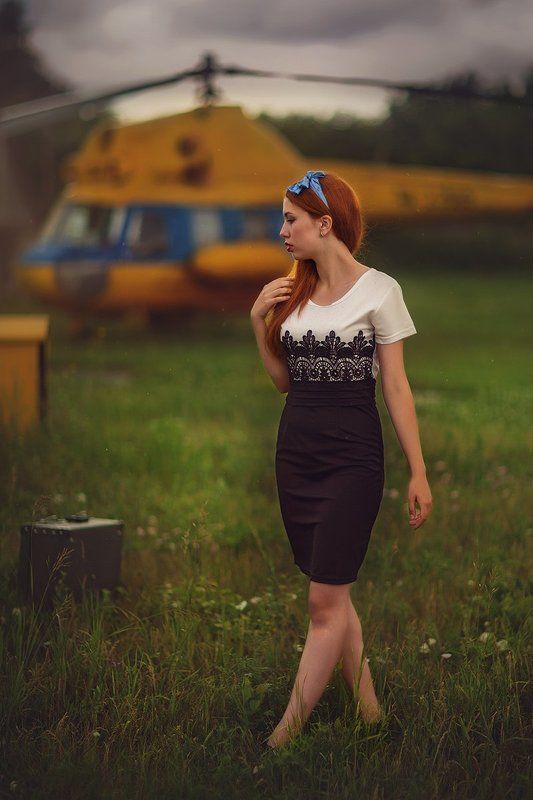 Елена  фото превью