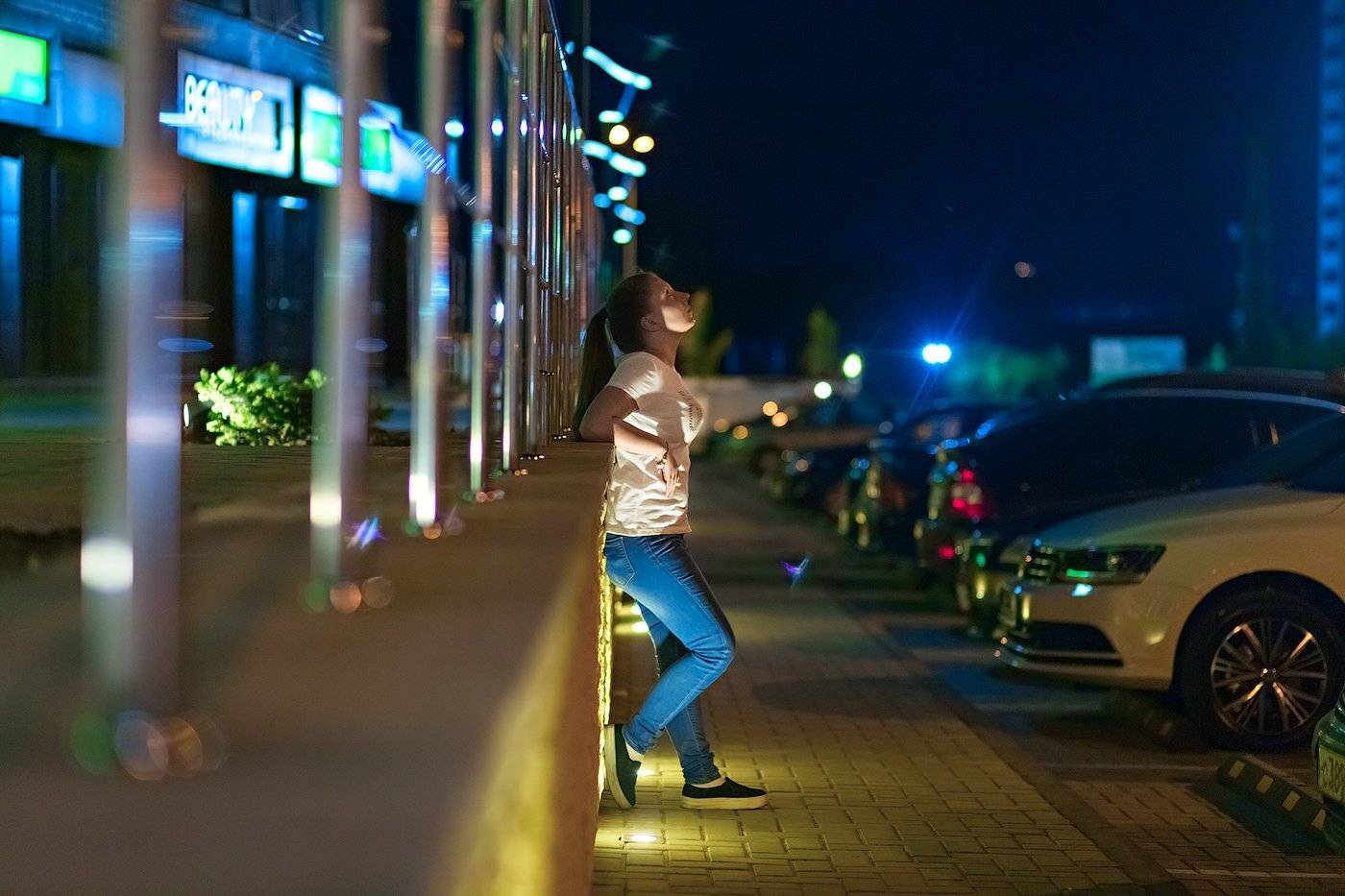 , Анопченко Ирина