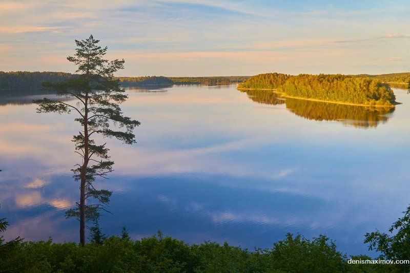 Сапшо, Пржевальское, Поозерье  фото превью