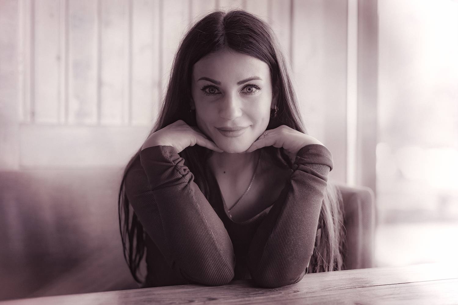 девушка, красавица, богиня, Игорь Майоров