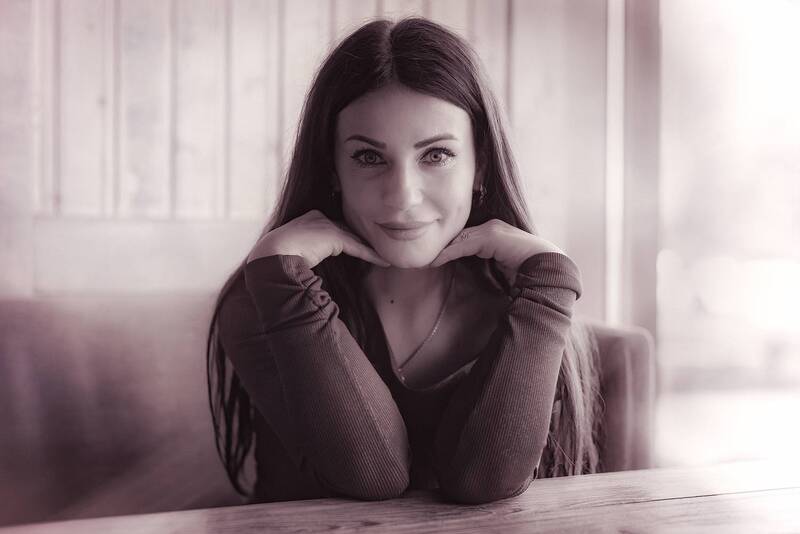 девушка, красавица, богиня Танечка фото превью