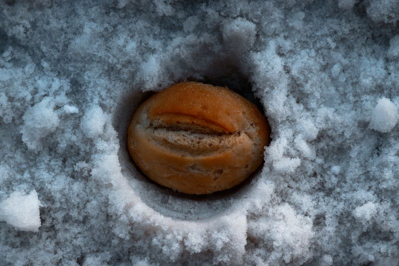 Пирожок фото превью