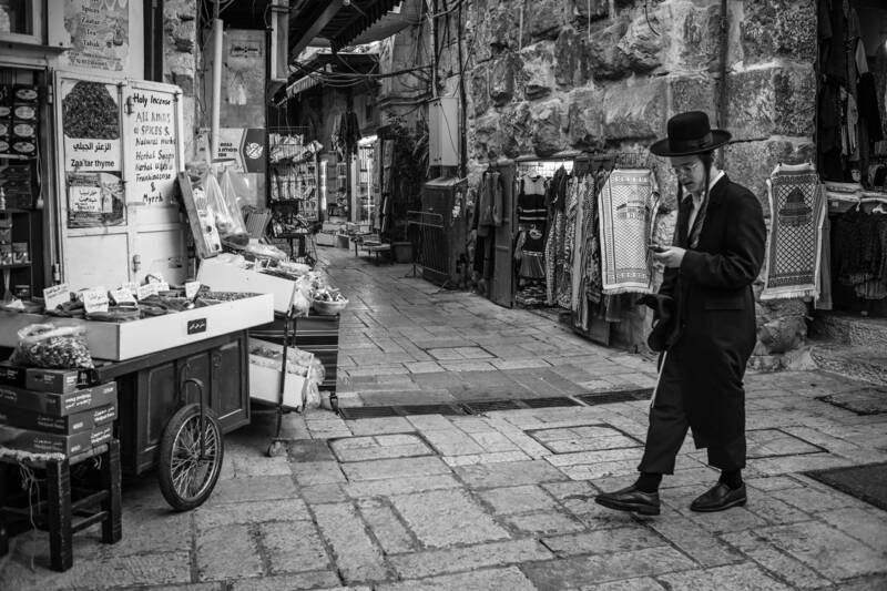 Jerusalem,Old City фото превью