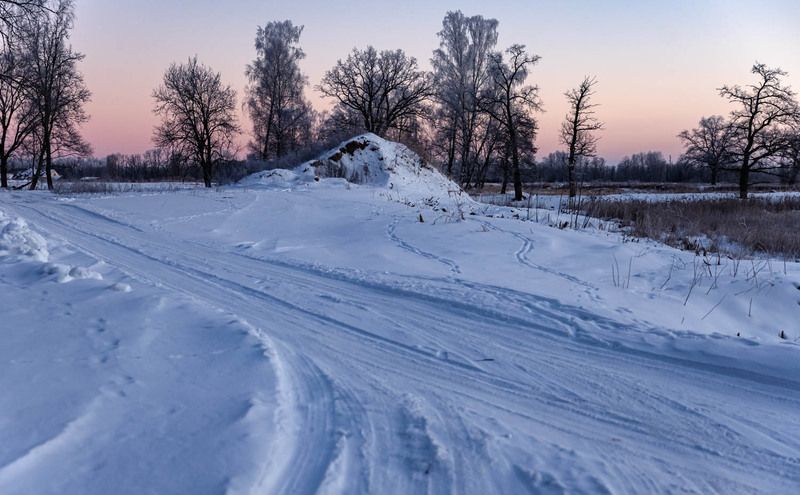 sauleziemakokiainava Ceļš saullēktā фото превью