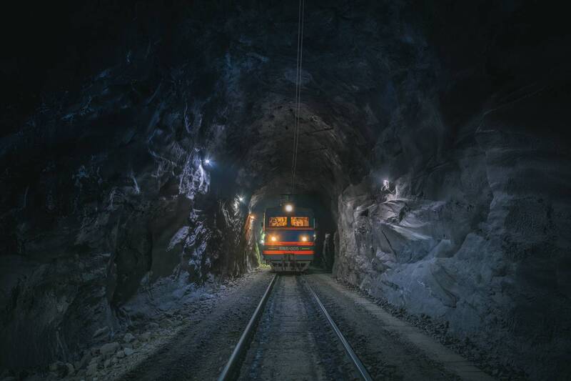 s_krylov_pro, электровоз, крыловщина, апатиты, тоннель, кировск, фосагро Photo #136 фото превью