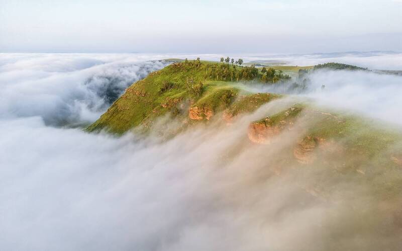 Прибой фото превью