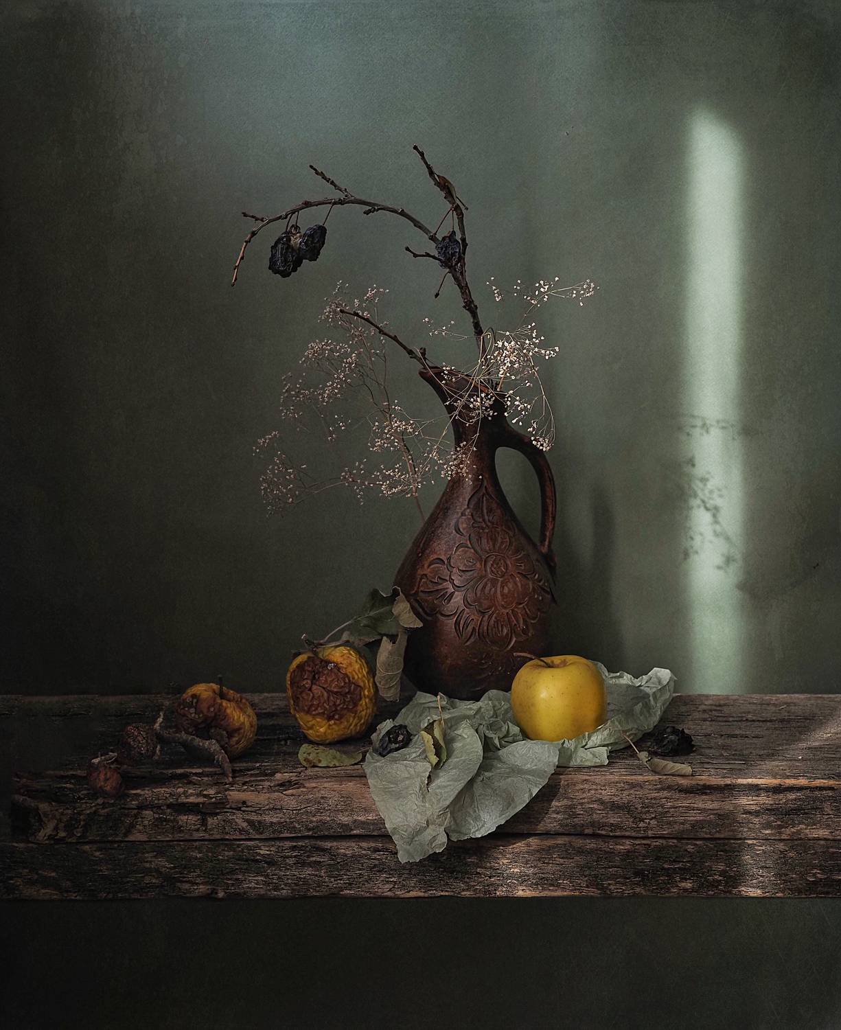 , Svetlana Inyusheva