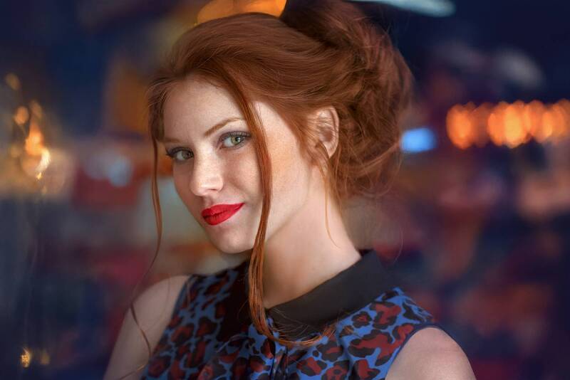 Христиана фото превью