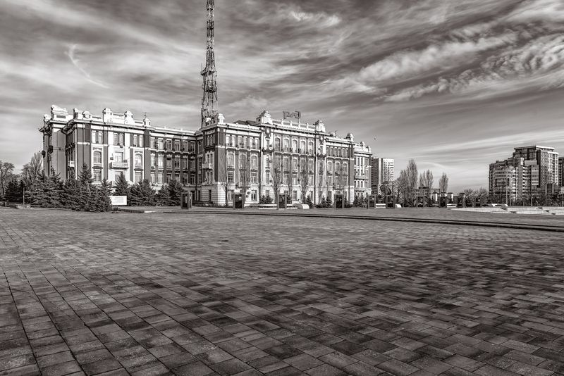 Управа РЖД фото превью