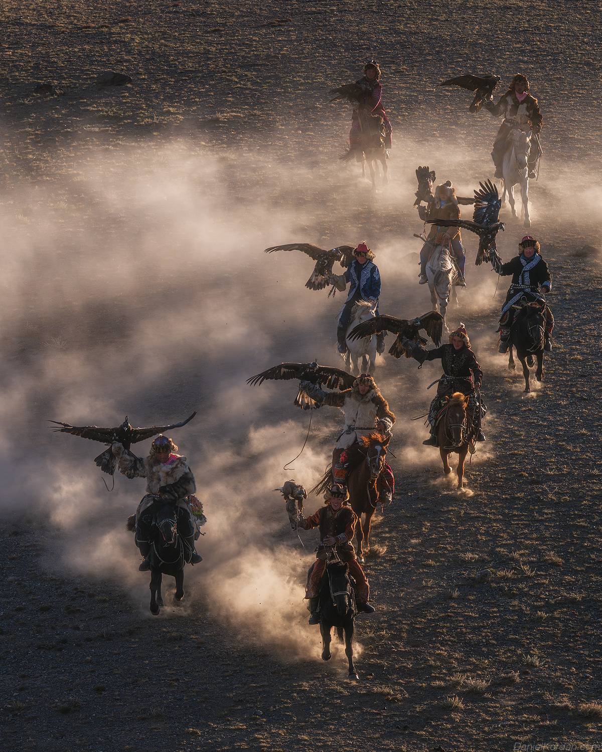 , Даниил Коржонов