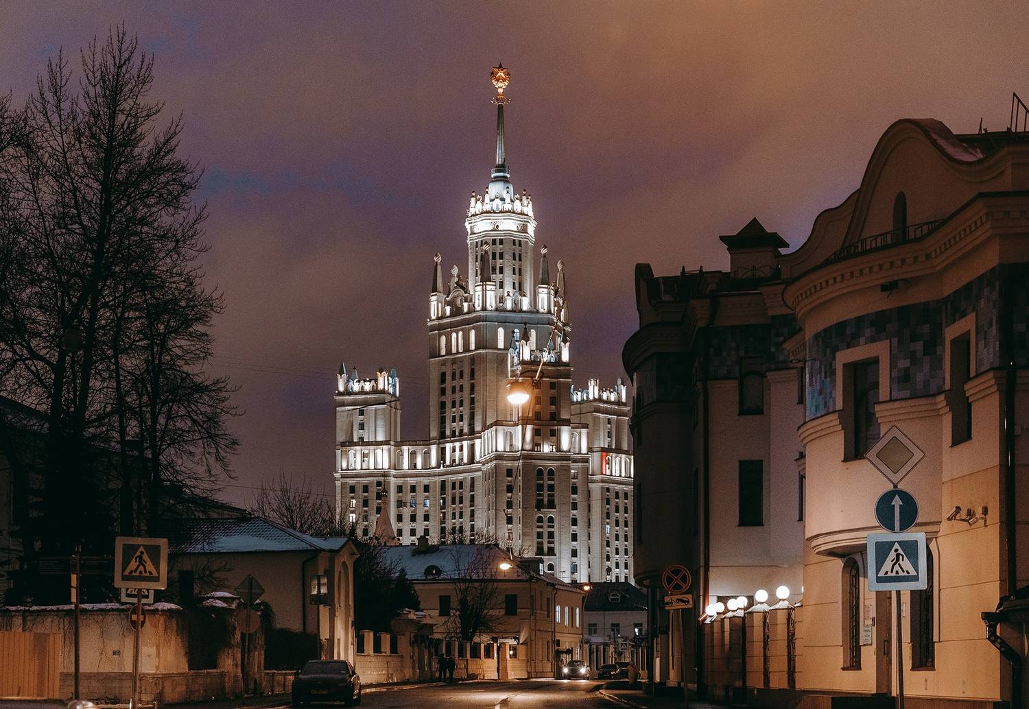 , Трепольский Дмитрий