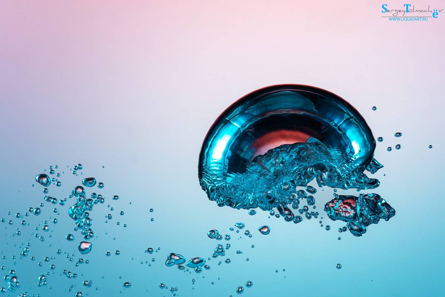 , Сергей Толмачев