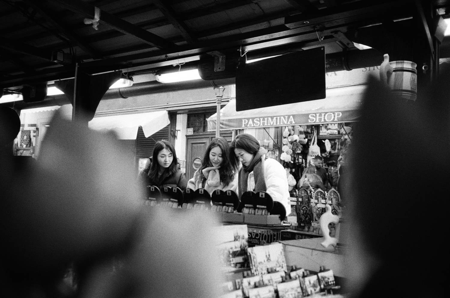 , Георгий Бычковский