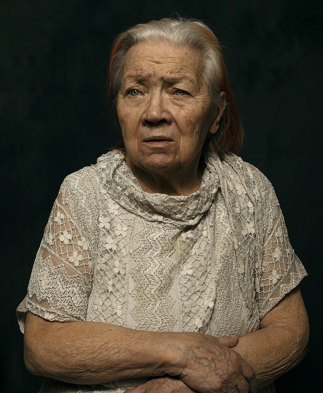 Memory of the past фото превью