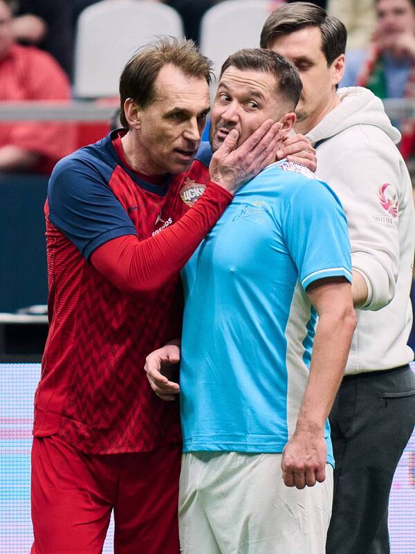 fooball, sports, legendscup 2026 football Legends cup фото превью