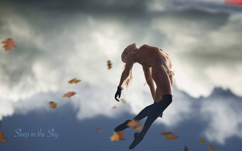 Sleep in the Sky фото превью