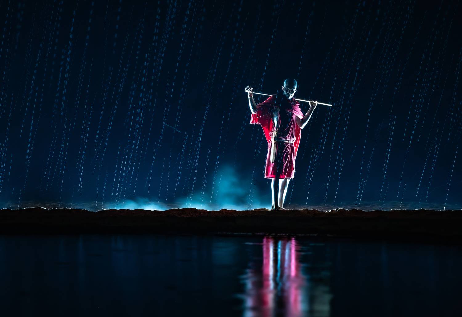 кения, Сулоев Алексей