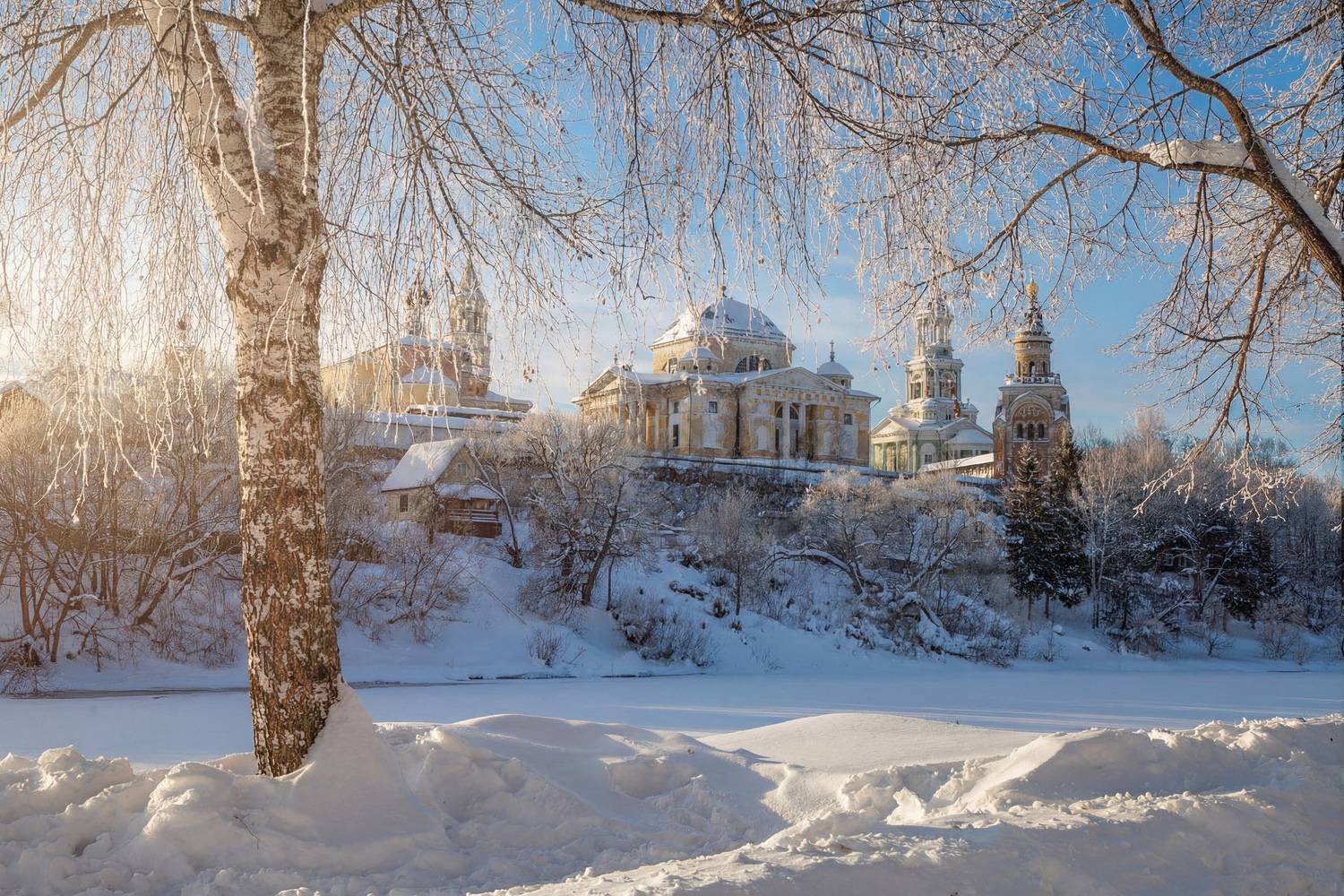 , Ирина Ларина