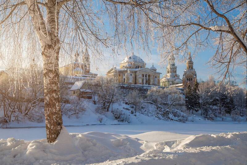 Торжок фото превью