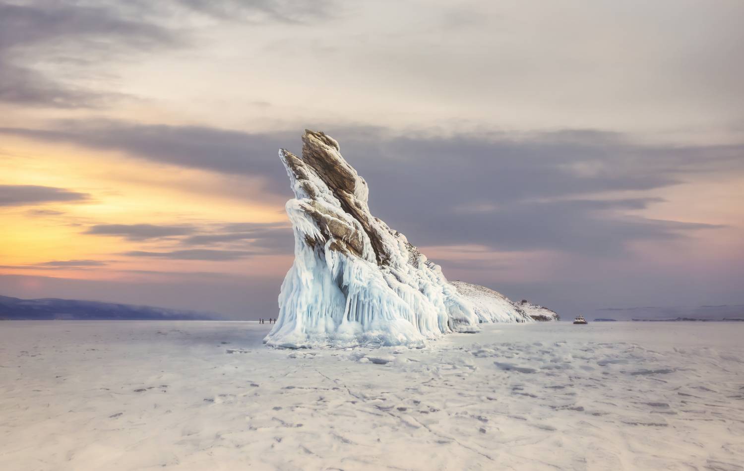 огой, хивус, байкал, baikal, Andrey Chabrov