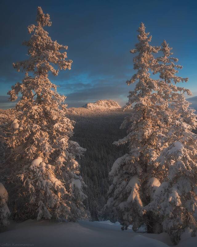 Таганай фото превью