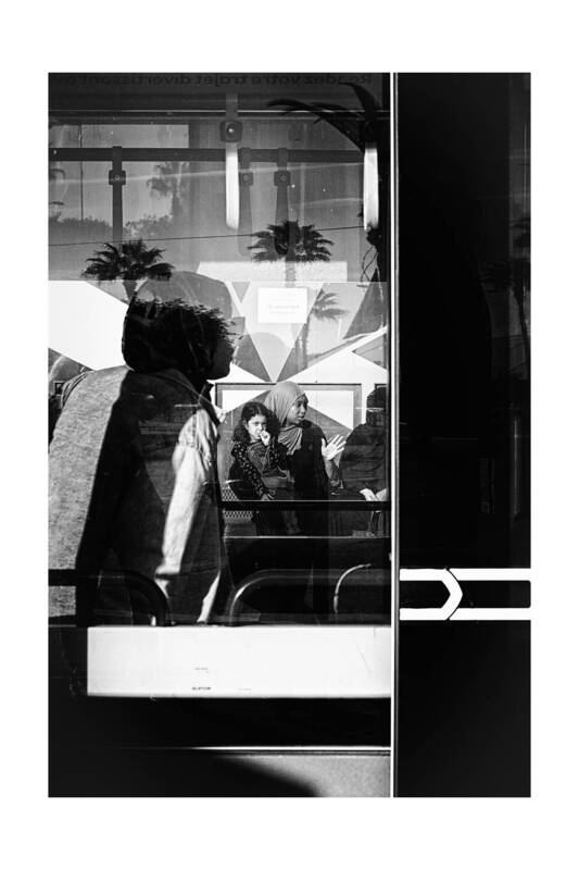 Шел трамвай фото превью