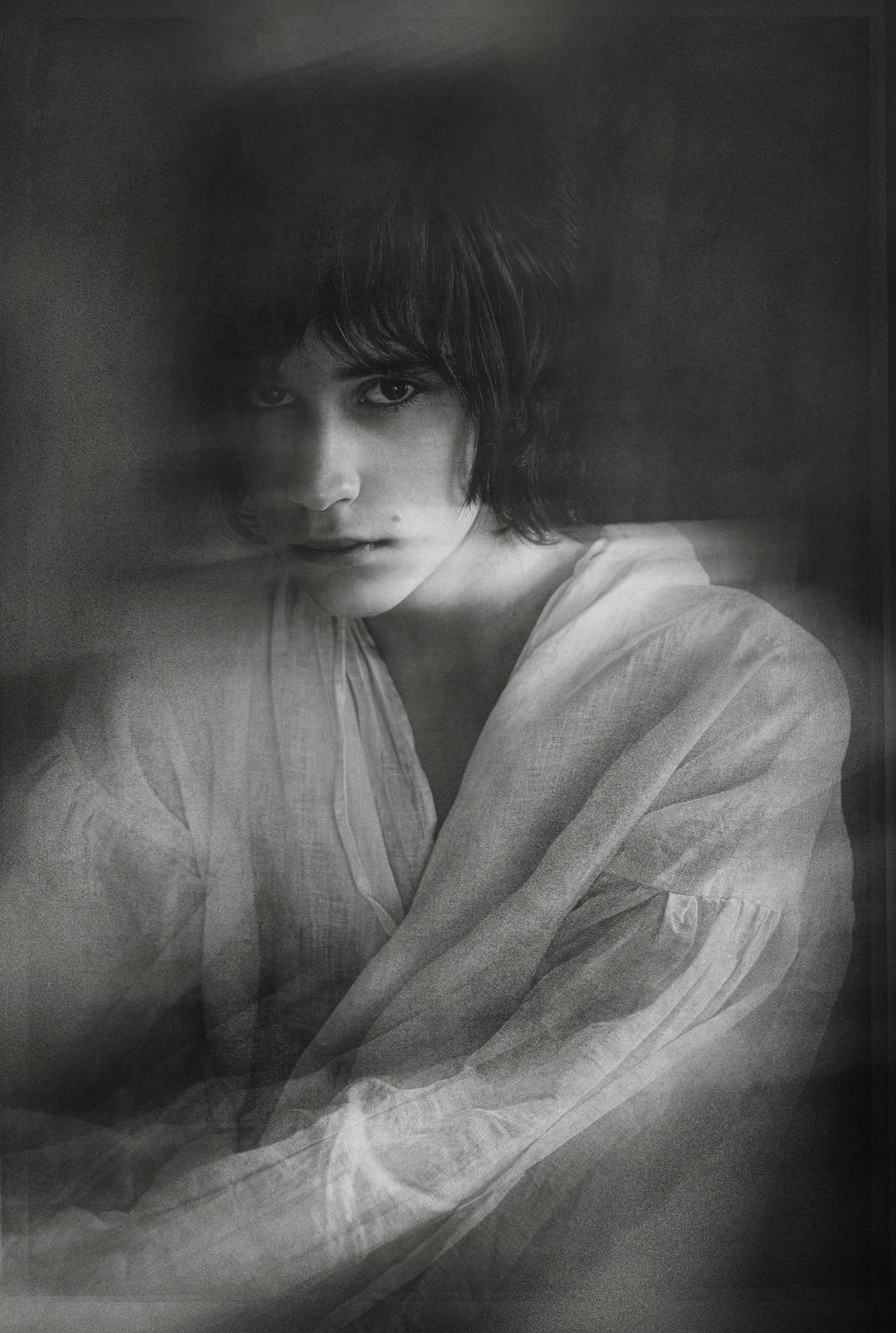 , Людмила Костина