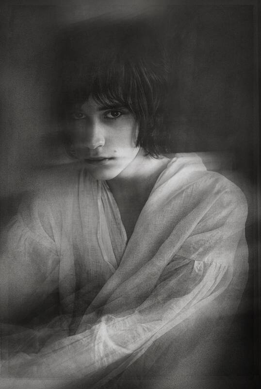 Переходный возраст фото превью