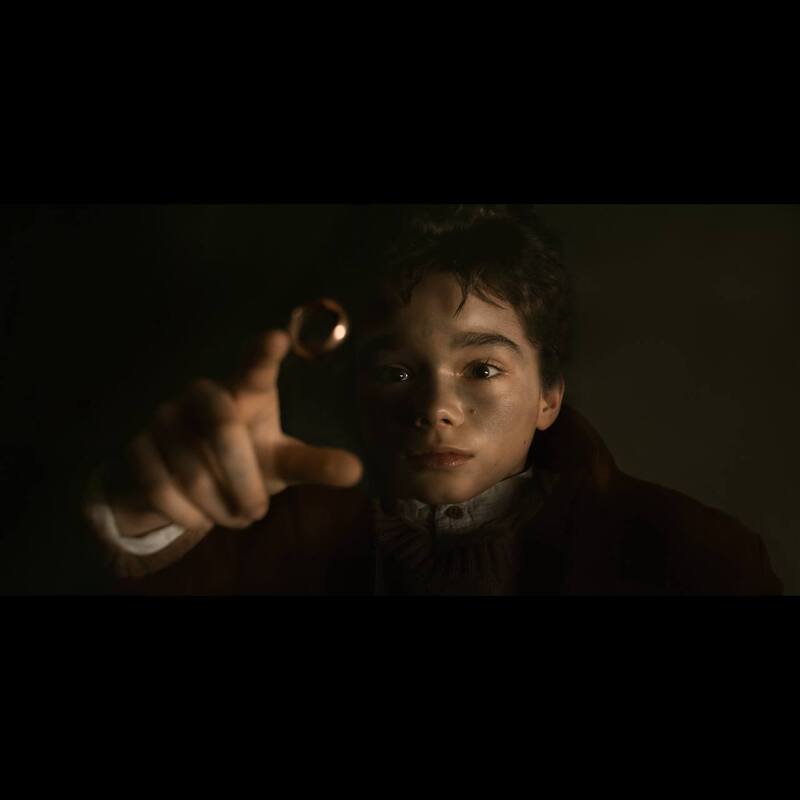 The One Ring фото превью