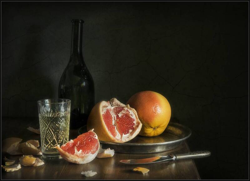 Грейпфрут фото превью