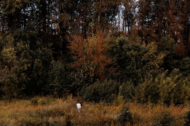 В поле фото превью