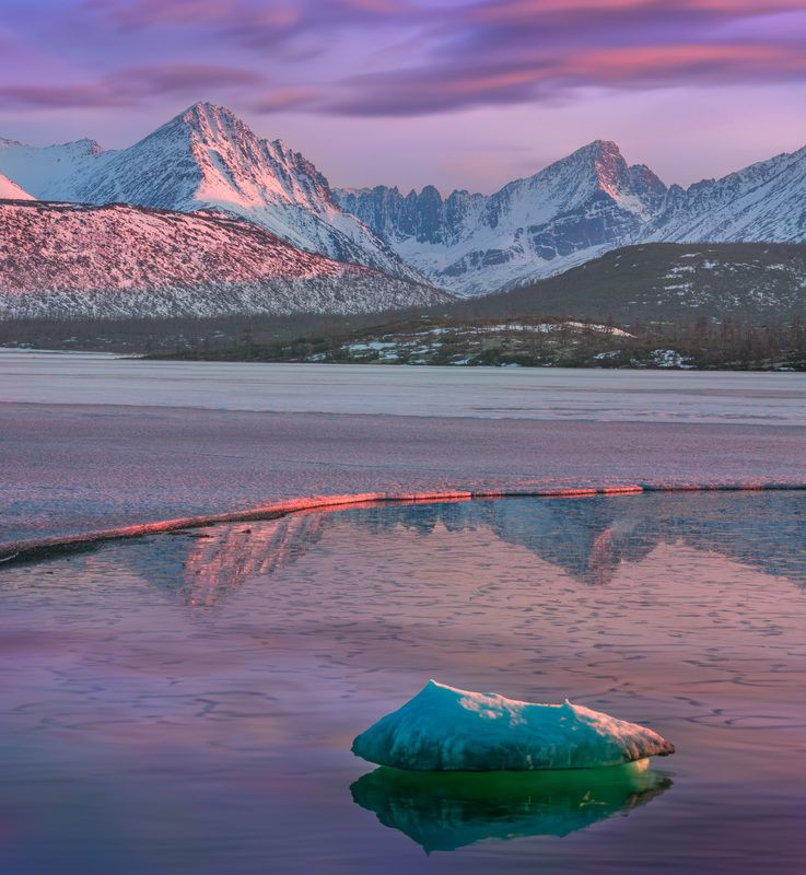 topnature, russpasibo, magic_shots, lov Майский Джек фото превью