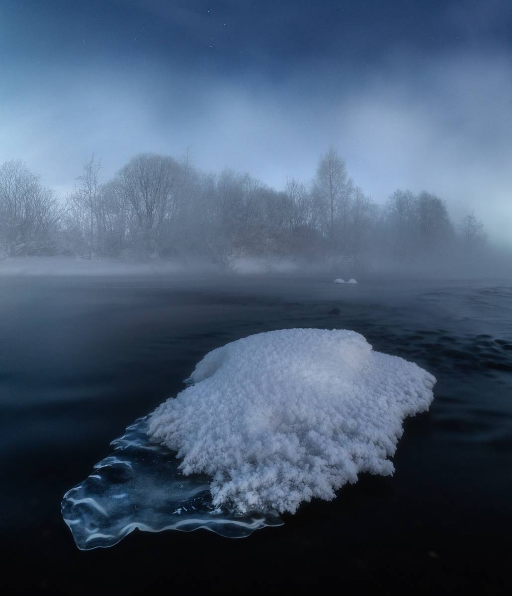 , Михаил Устюжанин