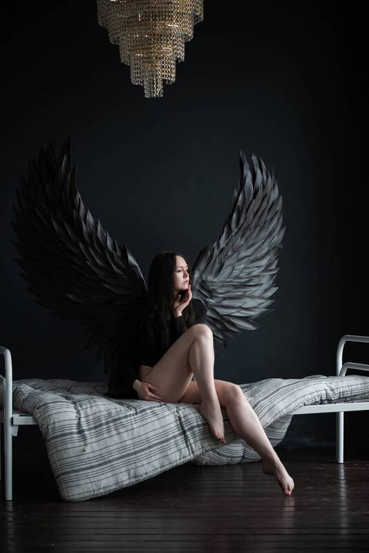 Sibyl Obscure фото превью