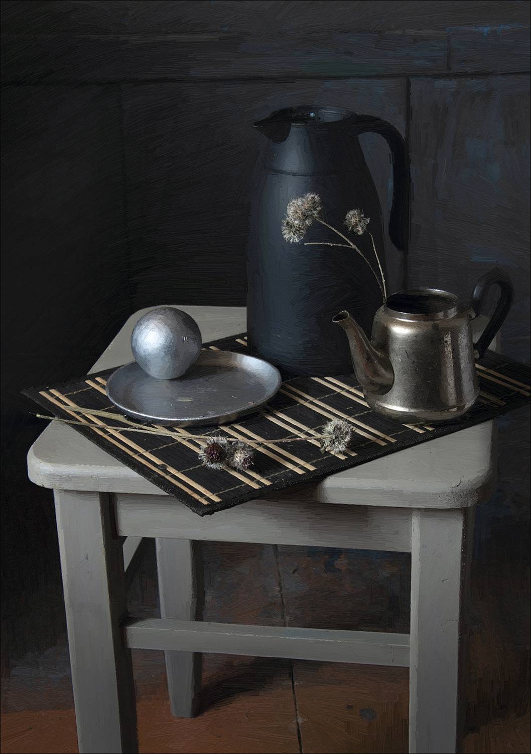 , Александр  Швачко