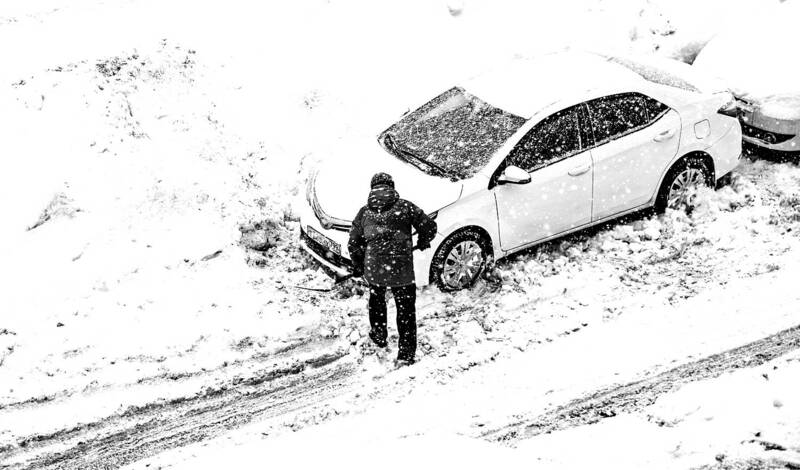 Любишь кататься.... фото превью