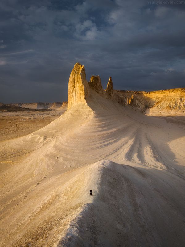 мангистау, казахстан, фототур Босжира фото превью