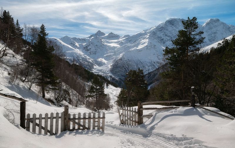 Всегда открыта фото превью