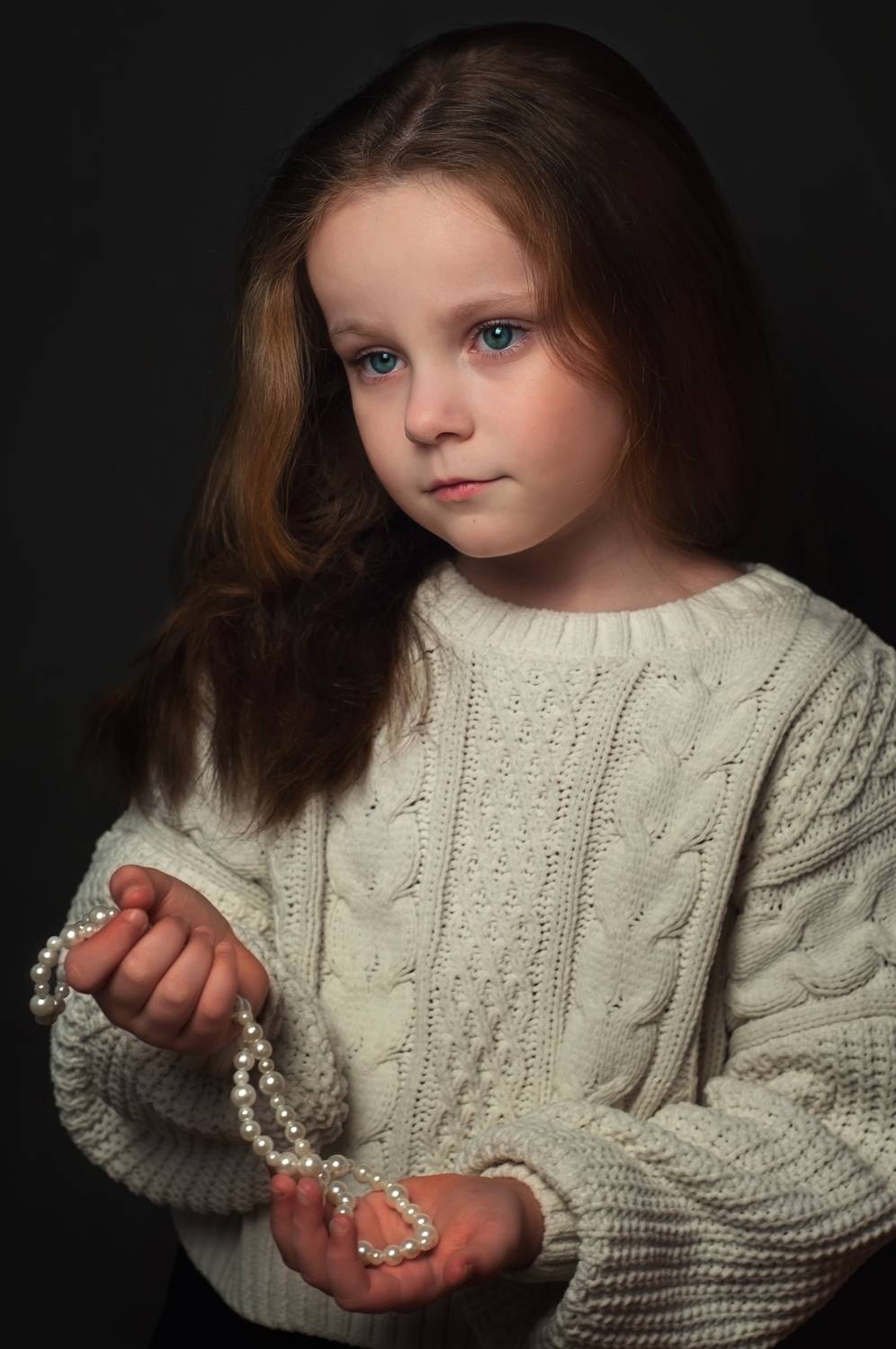 , Ирина Бабенкова