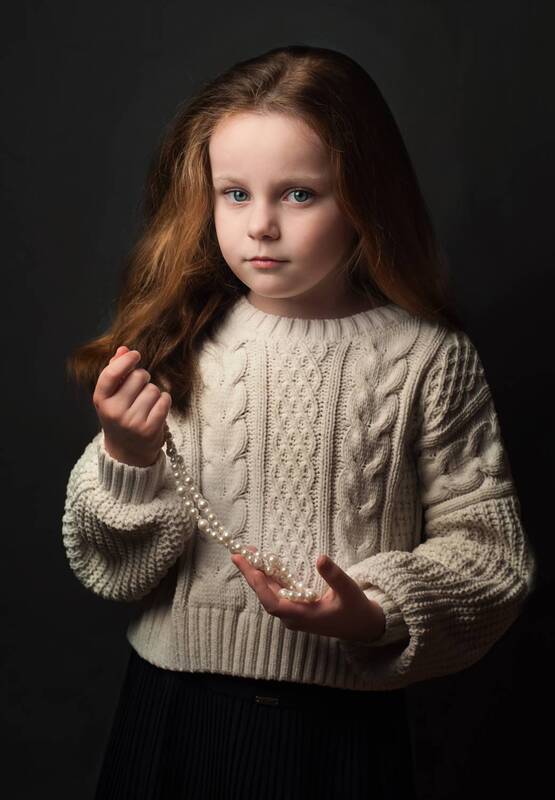 Жемчуг фото превью