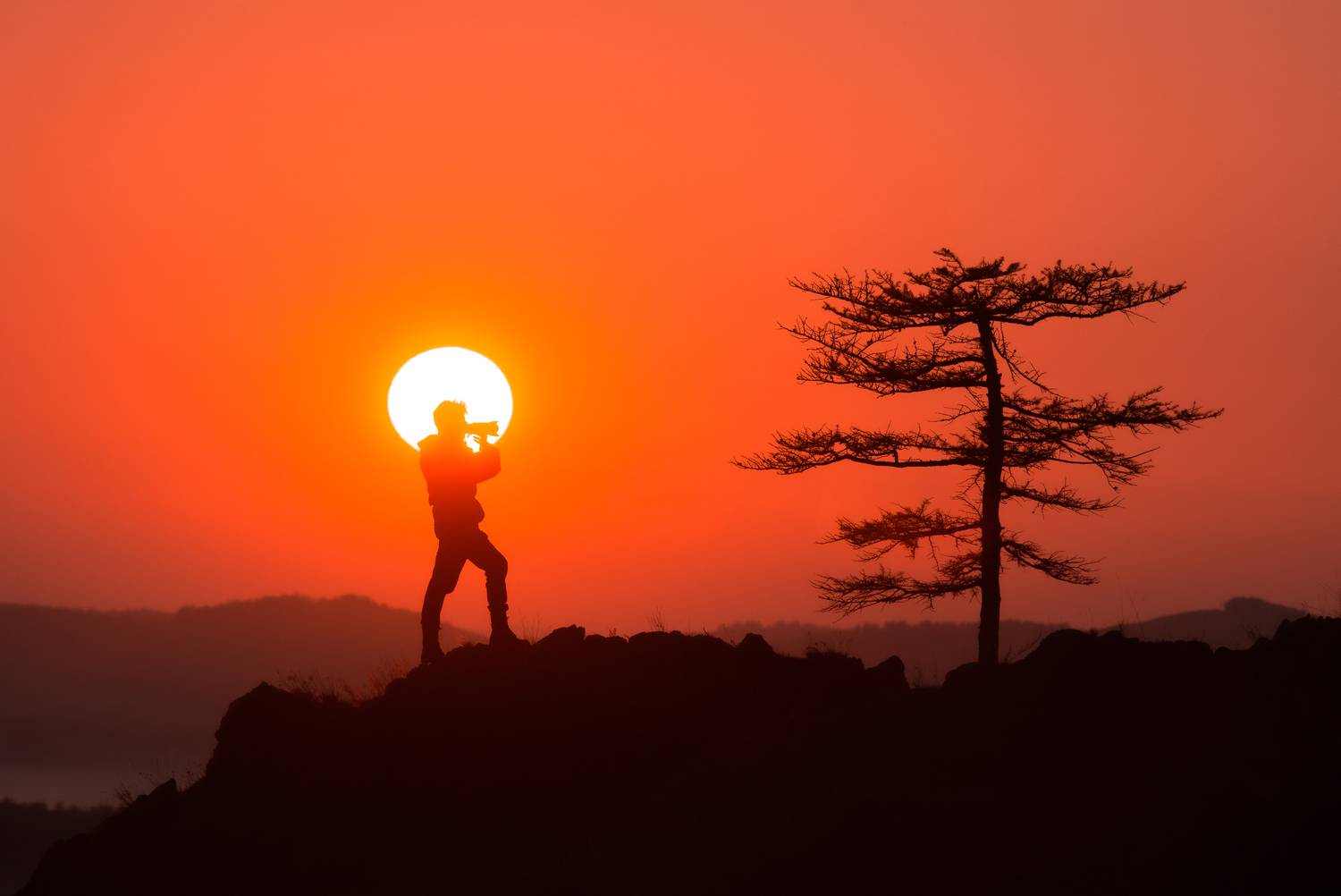 , Силантьев Даниил