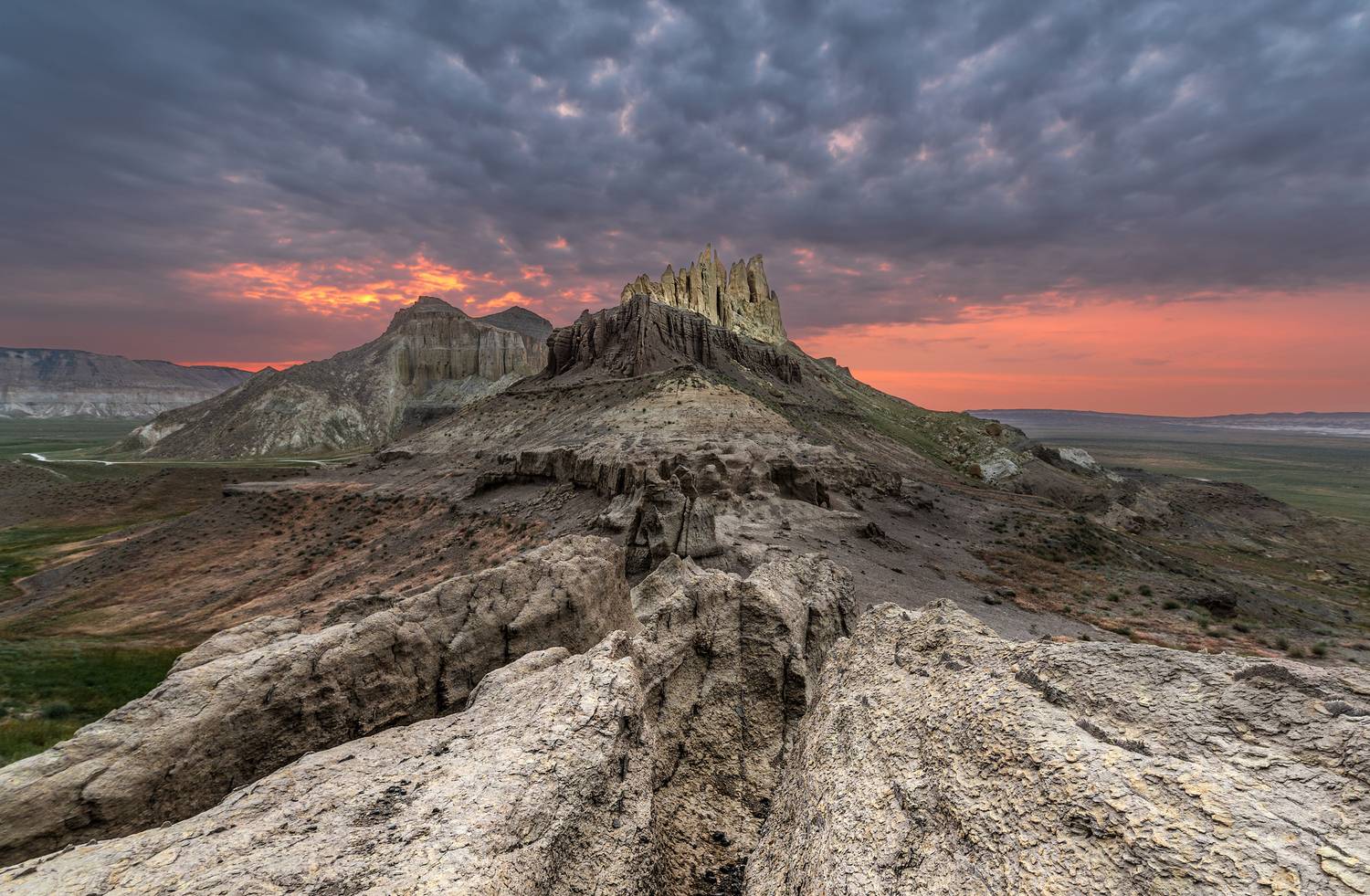 , Валерий Одинцов
