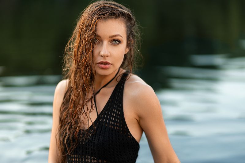 Диана фото превью