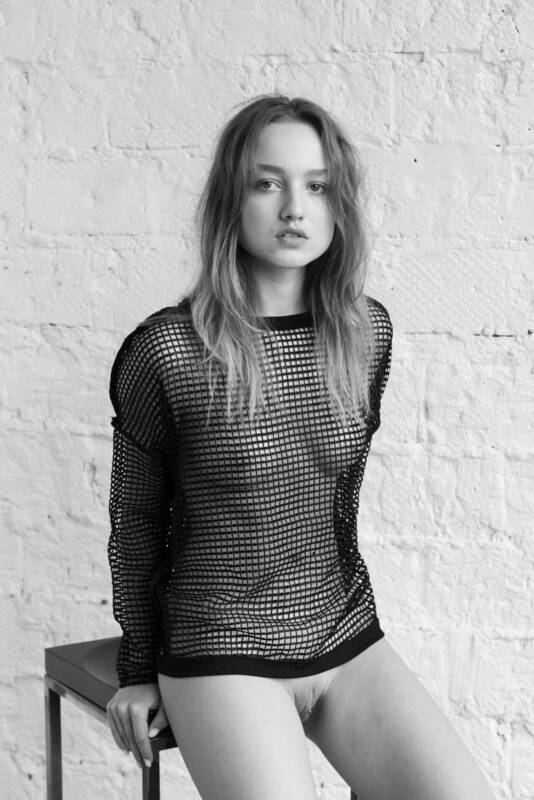 Art nude фото превью