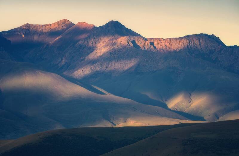 Мрамор гор фото превью