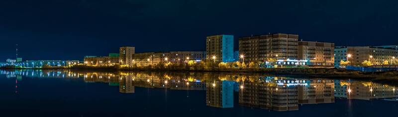 Набережная фото превью