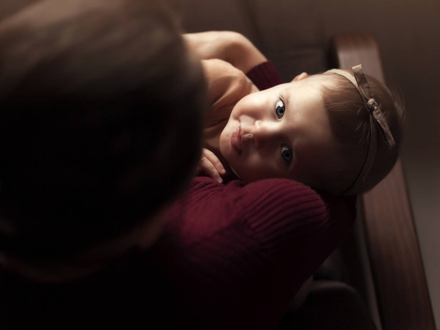 дети, новорожденные, newborn, портрет, Полина Данилова