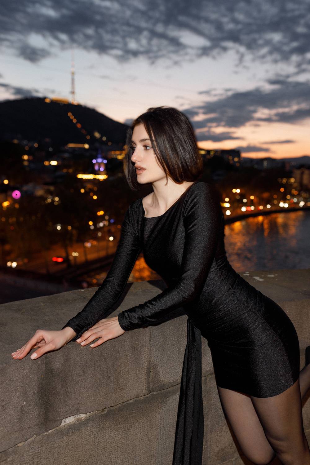 , Павел Возмищев