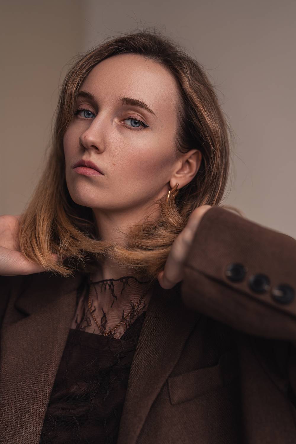 , Мария Пируева